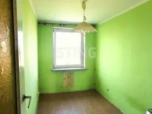 Prodej bytu 3+1, Krnov, Petrovická, 59 m2