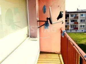 Prodej bytu 3+1, Krnov, Petrovická, 59 m2