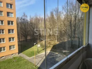 Prodej bytu 3+1, Havířov, U Tesly, 71 m2