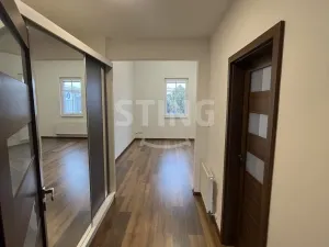 Pronájem bytu 2+kk, Opava, Hviezdoslavova, 52 m2