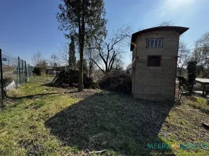 Prodej zahrady, Přerov, 1527 m2