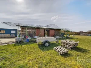 Prodej pozemku pro bydlení, Zbůch, 1453 m2