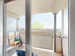 Pronájem bytu 1+kk, Olomouc, Jeremiášova, 32 m2