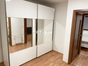 Pronájem bytu 2+kk, Brno - Slatina, Kigginsova, 64 m2