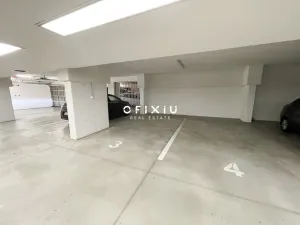 Pronájem bytu 2+kk, Brno - Slatina, Kigginsova, 64 m2