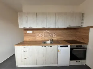 Pronájem bytu 2+1, Chomutov, Mjr. Šulce, 52 m2