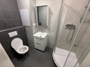 Pronájem bytu 2+1, Chomutov, Mjr. Šulce, 52 m2