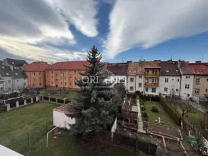 Pronájem bytu 2+1, Chomutov, Mjr. Šulce, 52 m2