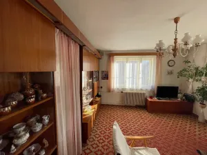 Prodej rodinného domu, Veřovice, 180 m2