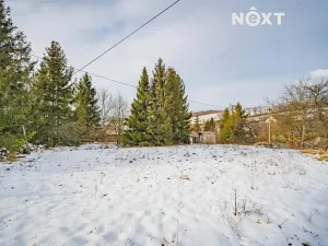 Prodej pozemku pro bydlení, Hrabišín, 1111 m2