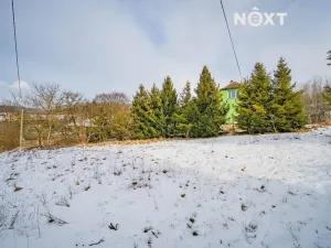 Prodej pozemku pro bydlení, Hrabišín, 1111 m2