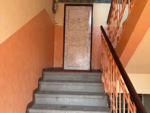 Prodej bytu 4+1, Karlovy Vary - Rybáře, nám. 17. listopadu, 105 m2