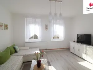 Prodej bytu 3+1, Dalovice, Dolní, 97 m2