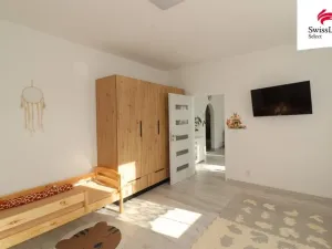 Prodej bytu 3+1, Dalovice, Dolní, 97 m2