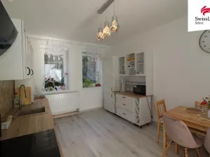 Prodej bytu 3+1, Dalovice, Dolní, 97 m2