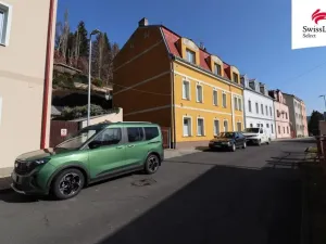 Prodej bytu 3+1, Dalovice, Dolní, 97 m2