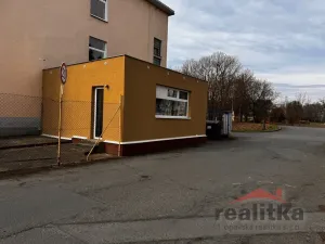 Pronájem restaurace, Opava, Palhanecká, 23 m2