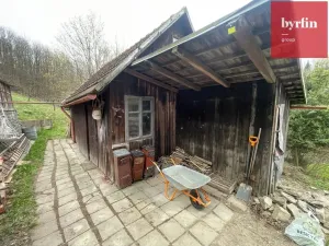 Prodej rodinného domu, Spálov, 250 m2