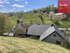 Prodej rodinného domu, Spálov, 250 m2