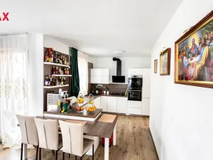 Prodej bytu 3+kk, Praha - Letňany, Škrábkových, 83 m2