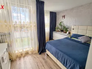 Prodej bytu 3+kk, Praha - Letňany, Škrábkových, 83 m2