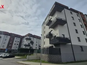 Prodej bytu 3+kk, Praha - Letňany, Škrábkových, 83 m2