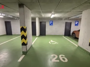 Prodej bytu 3+kk, Praha - Letňany, Škrábkových, 83 m2