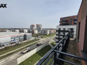 Prodej bytu 3+kk, Praha - Letňany, Škrábkových, 83 m2