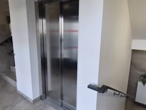 Prodej bytu 3+kk, Praha - Letňany, Škrábkových, 83 m2