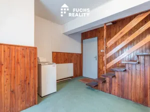 Prodej rodinného domu, Tatenice, 263 m2