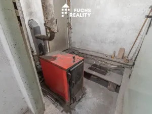 Prodej rodinného domu, Tatenice, 263 m2