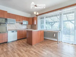 Prodej rodinného domu, Tatenice, 263 m2