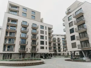 Pronájem garážového stání, Brno, Bratislavská, 13 m2