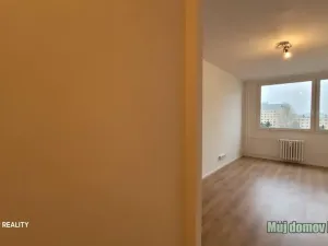 Pronájem bytu 1+kk, Praha - Chodov, Čenětická, 22 m2