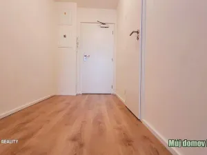 Pronájem bytu 1+kk, Praha - Chodov, Čenětická, 22 m2