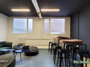 Pronájem bytu 1+kk, Praha - Chodov, Čenětická, 22 m2