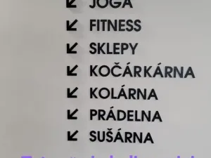 Pronájem bytu 1+kk, Praha - Chodov, Čenětická, 22 m2