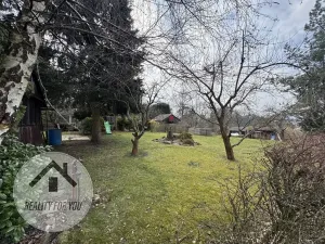 Prodej chaty, Nový Bor, U Vodárny, 29 m2