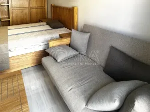 Prodej bytu 1+kk, Hurgáda,Egypt, 49 m2