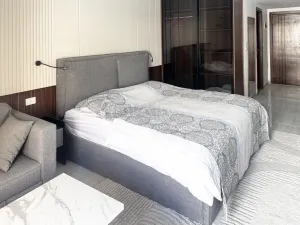 Prodej bytu 1+kk, Hurgáda,Egypt, 49 m2