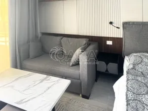 Prodej bytu 1+kk, Hurgáda,Egypt, 49 m2