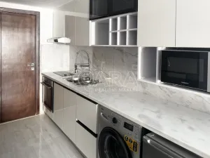 Prodej bytu 1+kk, Hurgáda,Egypt, 49 m2