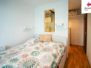 Prodej bytu 3+kk, Praha - Modřany, Jordana Jovkova, 60 m2