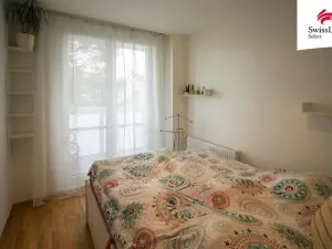 Prodej bytu 3+kk, Praha - Modřany, Jordana Jovkova, 60 m2