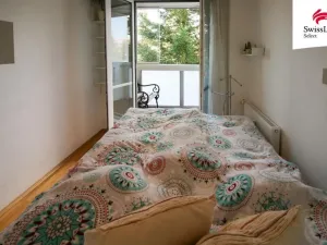 Prodej bytu 3+kk, Praha - Modřany, Jordana Jovkova, 60 m2