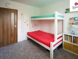 Prodej bytu 3+kk, Praha - Modřany, Jordana Jovkova, 60 m2