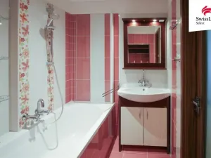 Prodej bytu 3+kk, Praha - Modřany, Jordana Jovkova, 60 m2