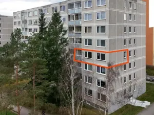 Prodej bytu 3+kk, Praha - Modřany, Jordana Jovkova, 60 m2