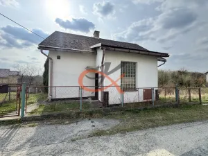 Prodej rodinného domu, Lešná - Mštěnovice, 125 m2