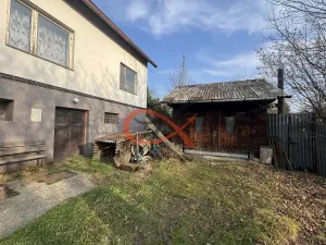 Prodej rodinného domu, Lešná - Mštěnovice, 125 m2